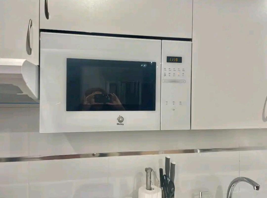 Piso Nuevo Centro Doctor Casal Appartement Oviedo Buitenkant foto