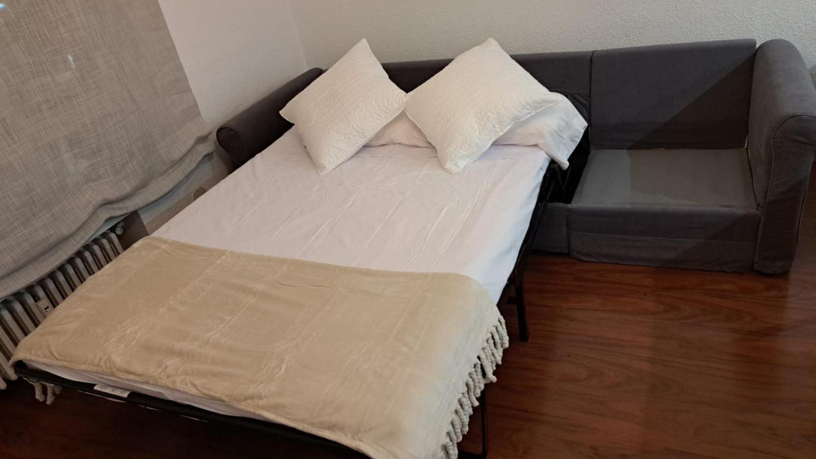 Piso Nuevo Centro Doctor Casal Appartement Oviedo Buitenkant foto